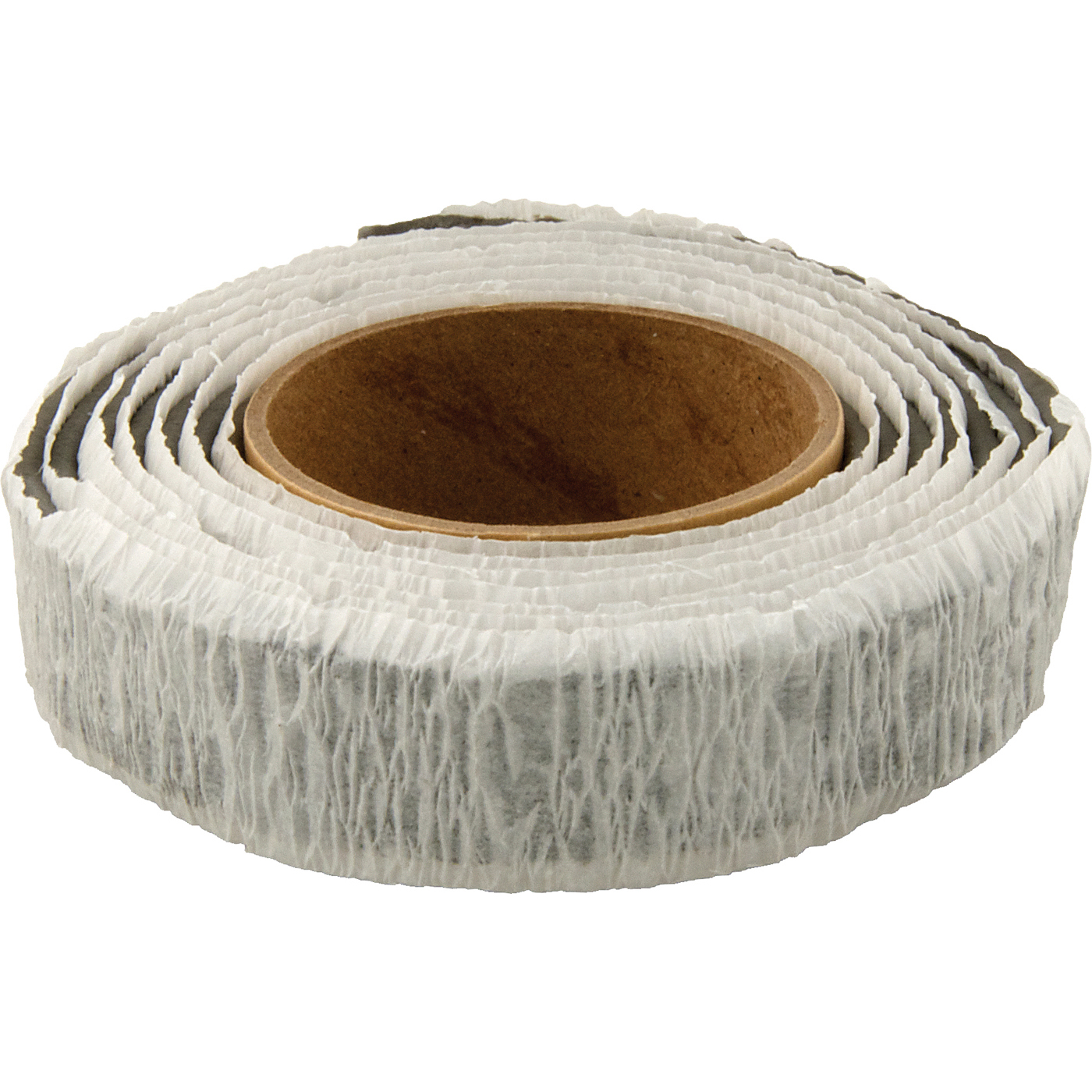 Fountain putty tape