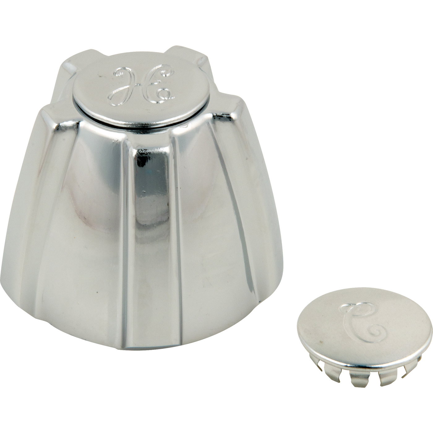 Handle kit Five rib Medium Master Plumber®