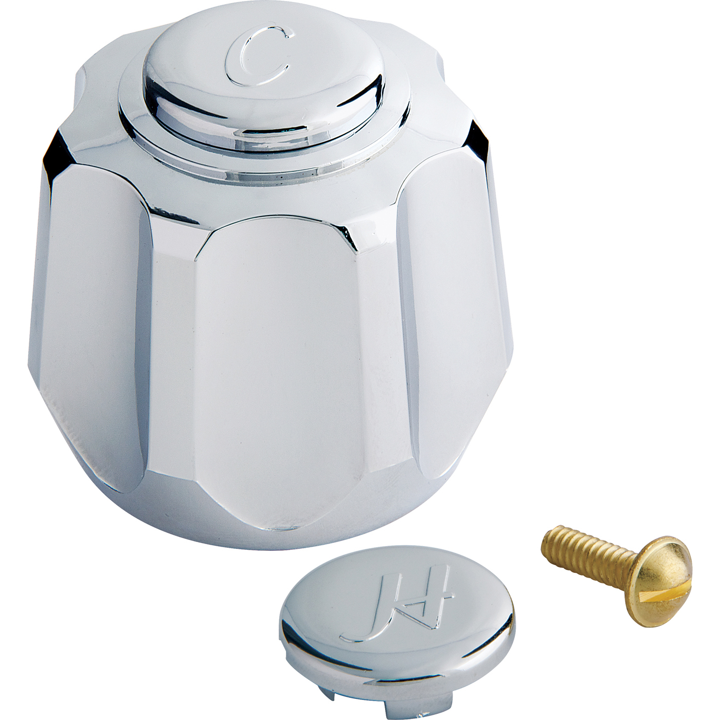 Belanger(TM) dome handle kit Master Plumber®