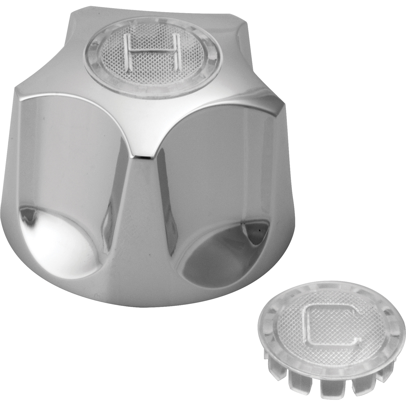 Dome handle kit Master Plumber®