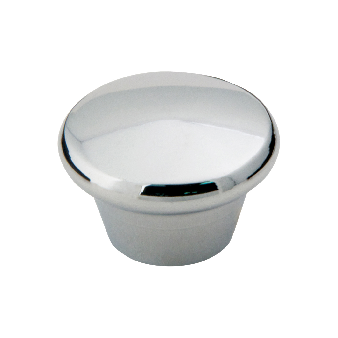 Waltec® diverter knob Brass Master Plumber®