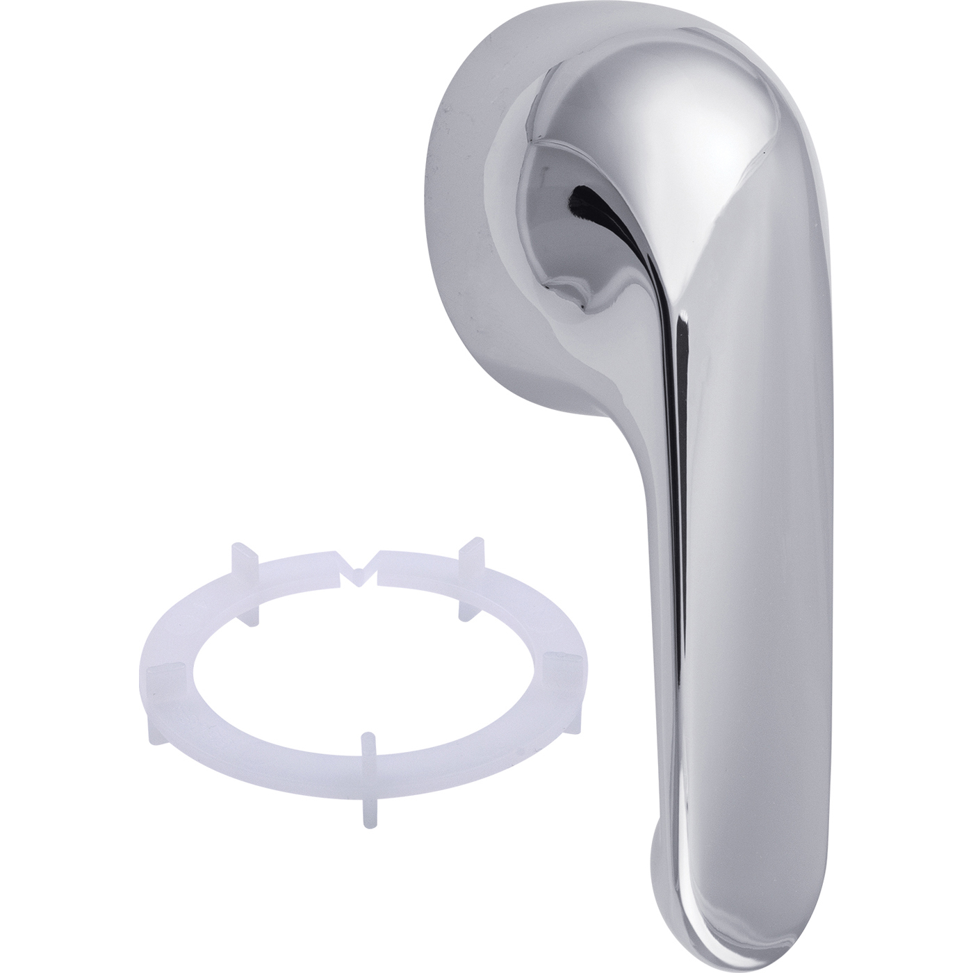 Delta® handle assembly Tub & Shower Metal Master Plumber®