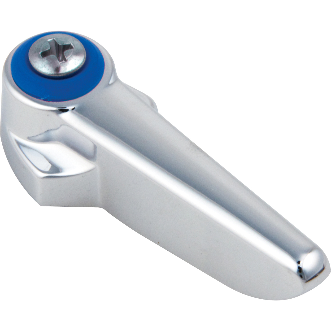 T & S Brass® lever handle assembly Cold Master Plumber®