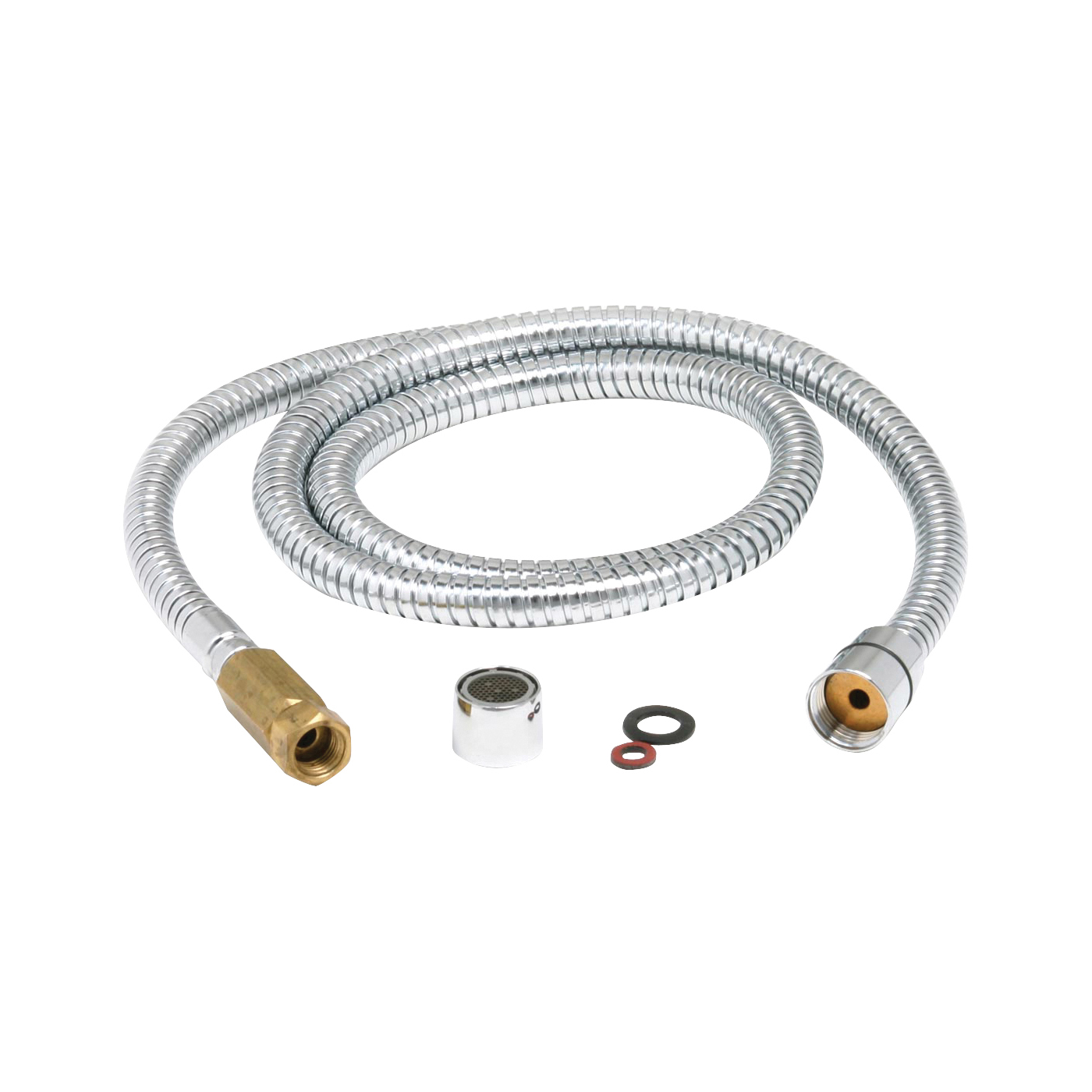 Delta Hose Assembly Pull Out Faucet Master Plumber