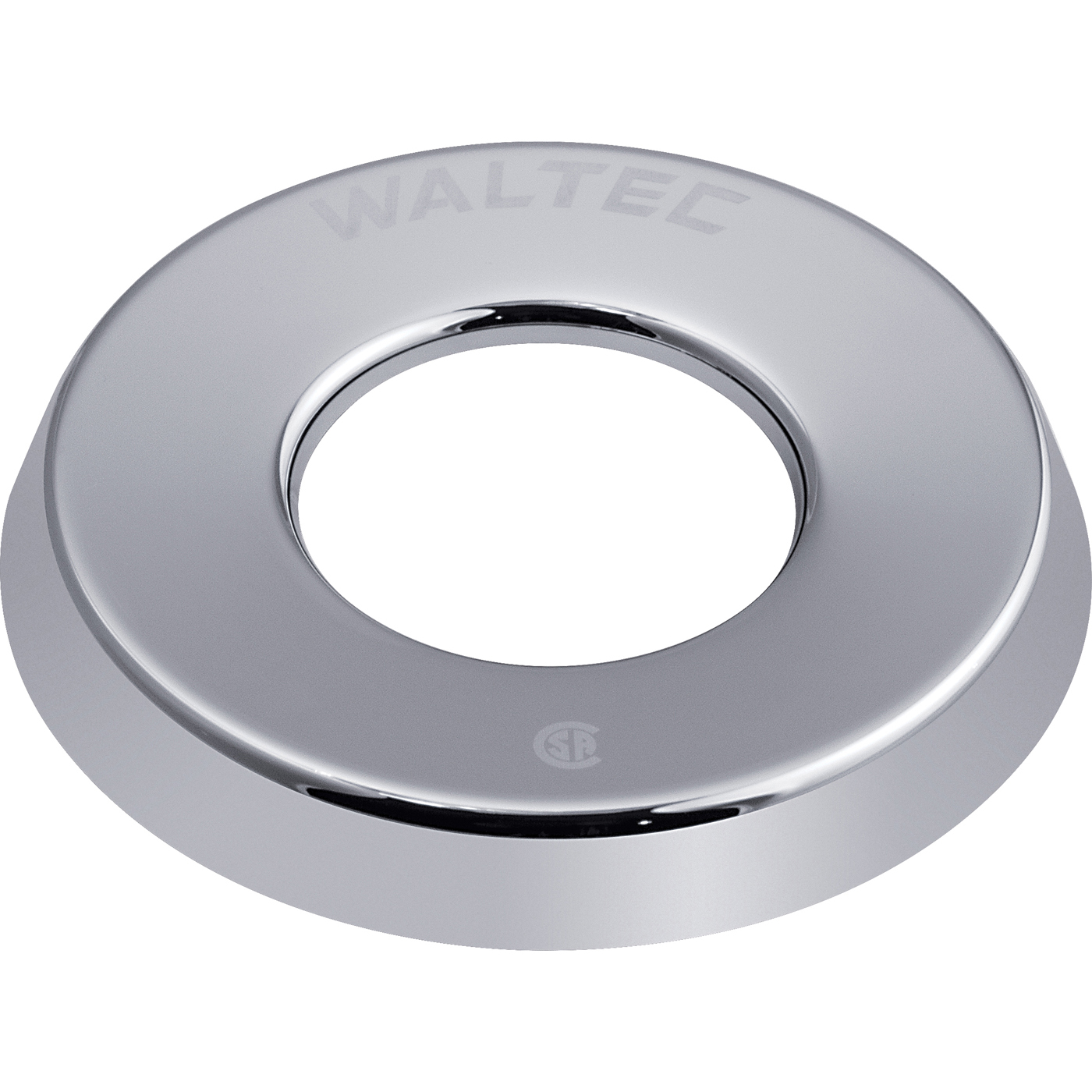 Waltec® tub/shower flange Master Plumber®