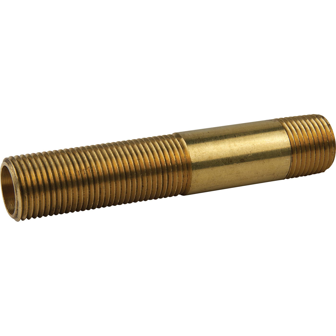 Tub spout nipple 1/2" MIP x 41/2" Master Plumber®