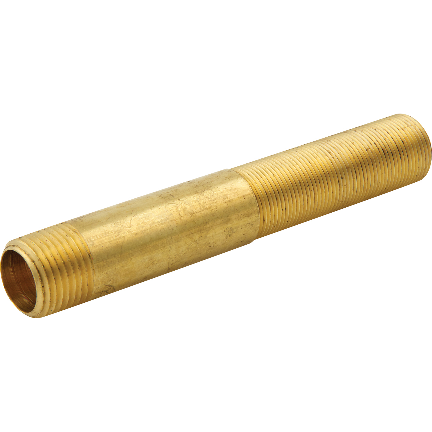 Waltec® tub spout nipple 51/4" Master Plumber®