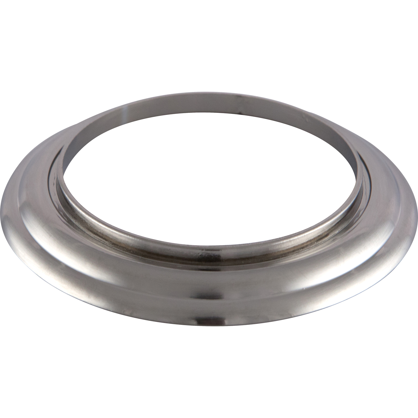 Tub Spout Trim Ring Brushed Nickel Master Plumber®