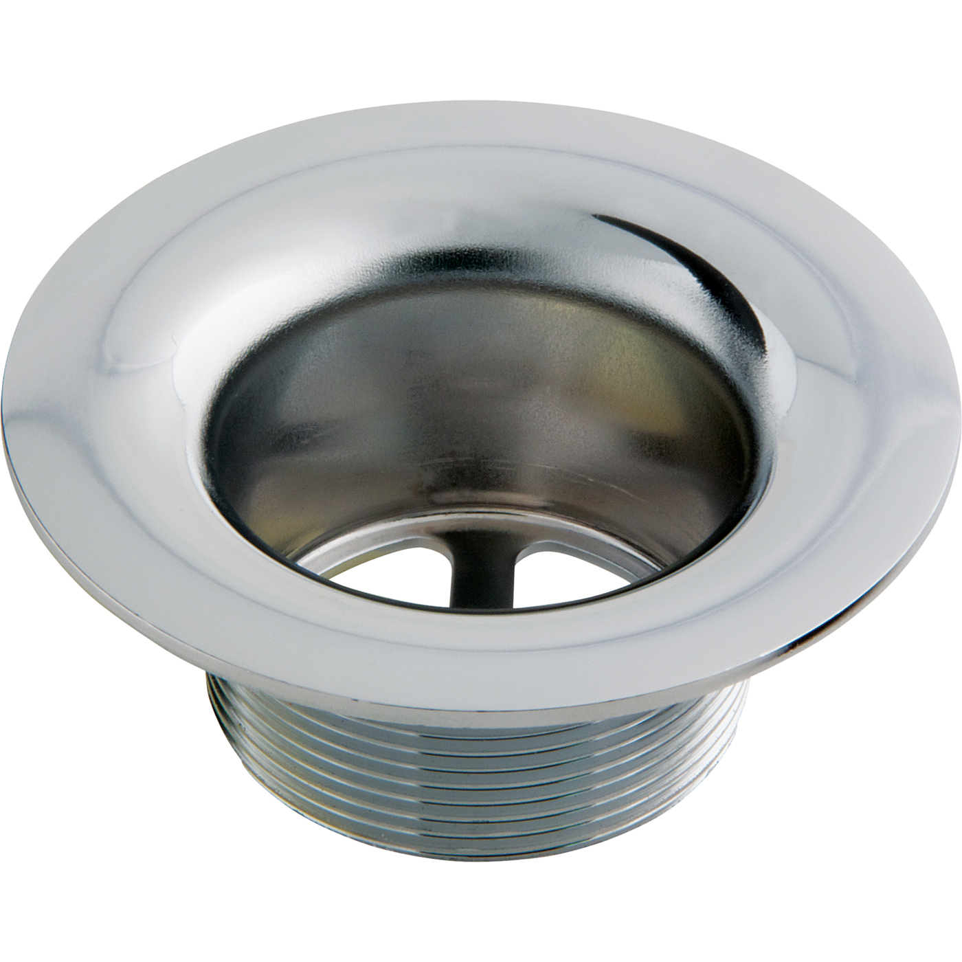 Master Equipment Stainless Steel Tub Strainer