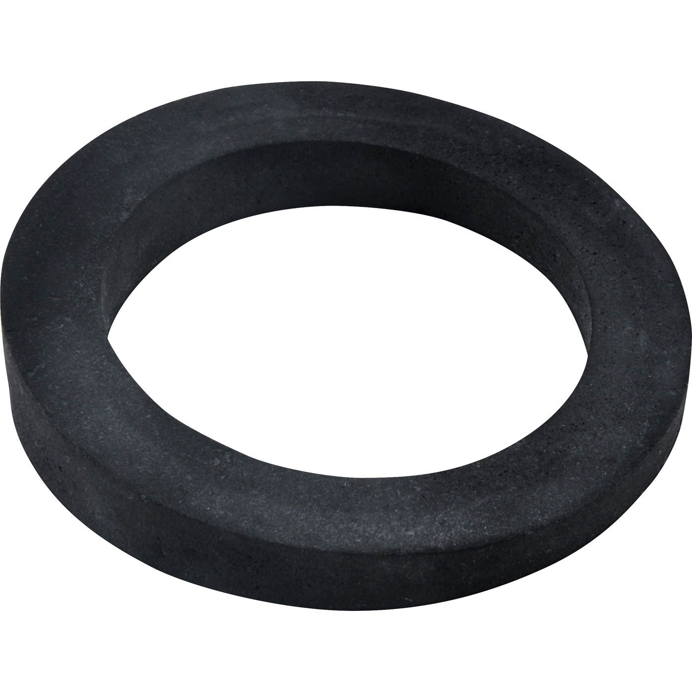 Tapered overflow gasket Master Plumber®
