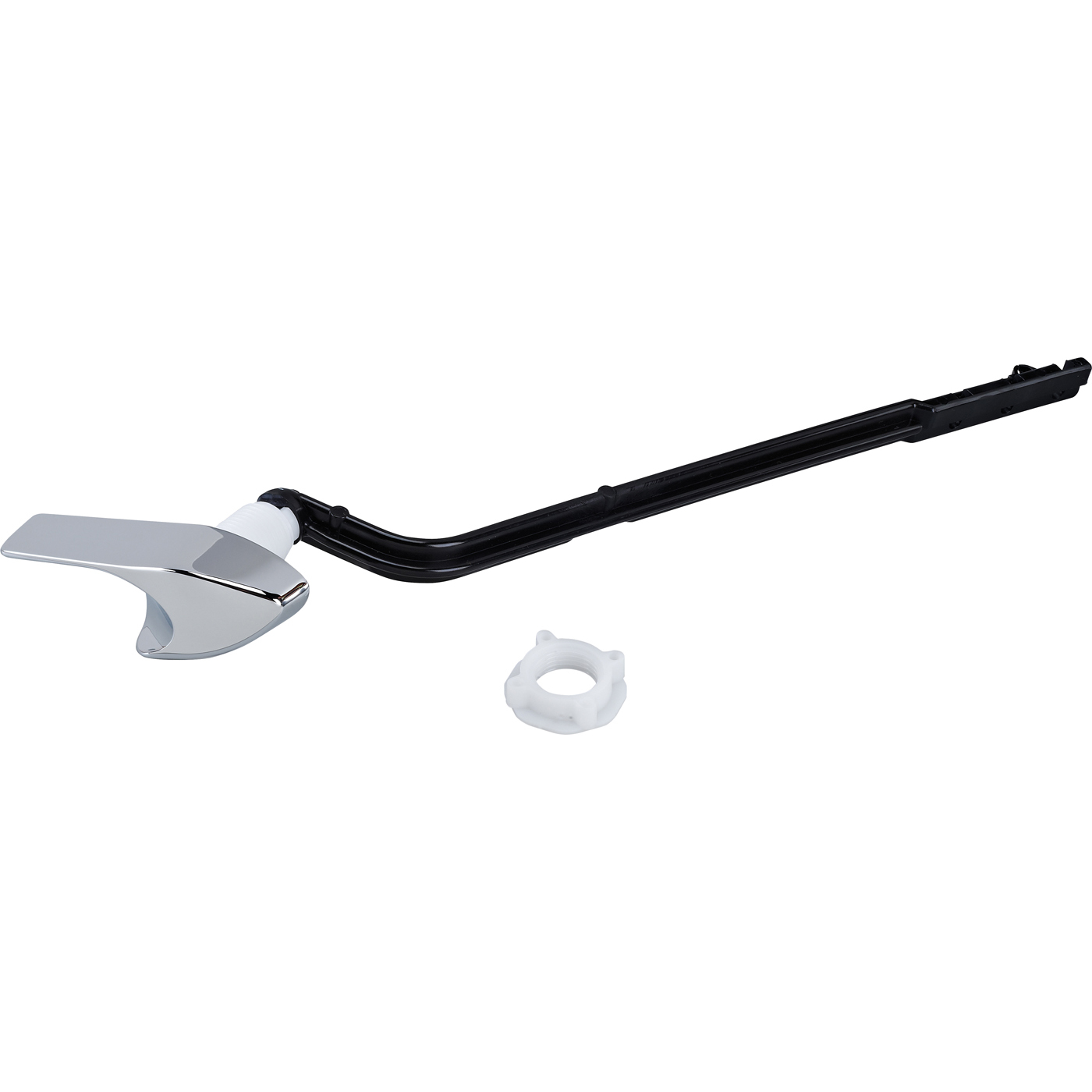 Kohler® tank lever 10" Chrome Master Plumber®