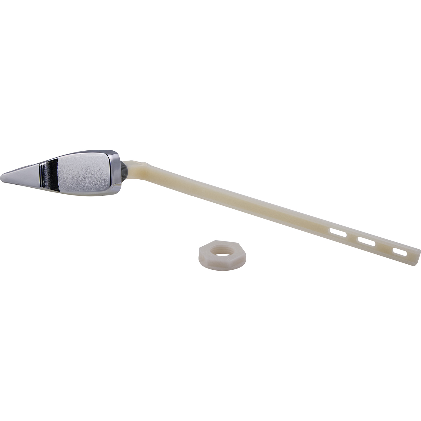 Mansfield® tank lever Chrome Master Plumber®