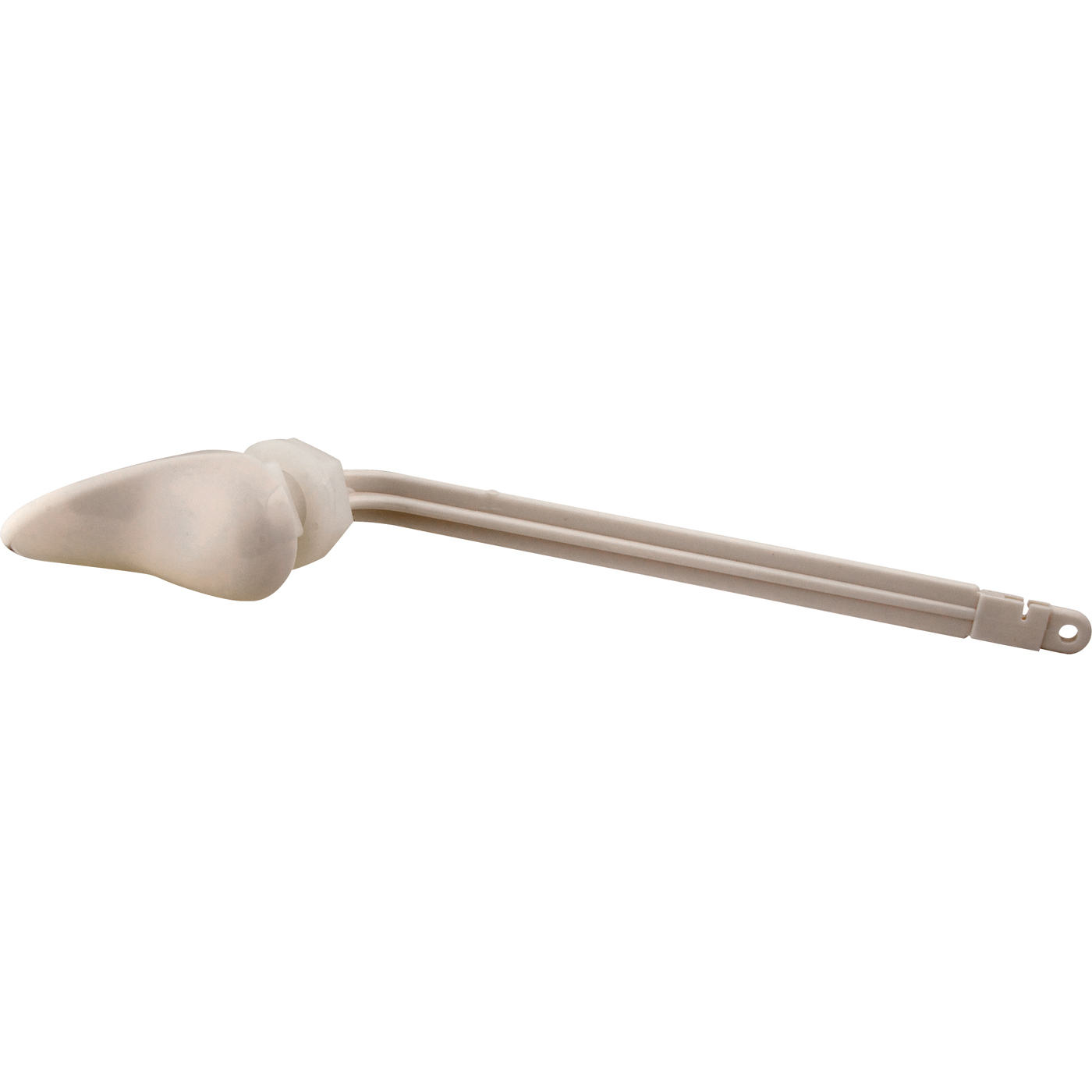 American Standard® tank lever - White - Master Plumber®