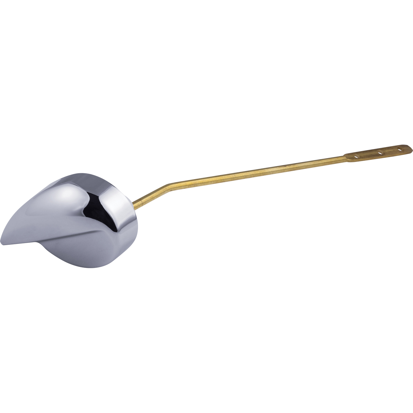 Tank Lever - Chrome - Master Plumber®