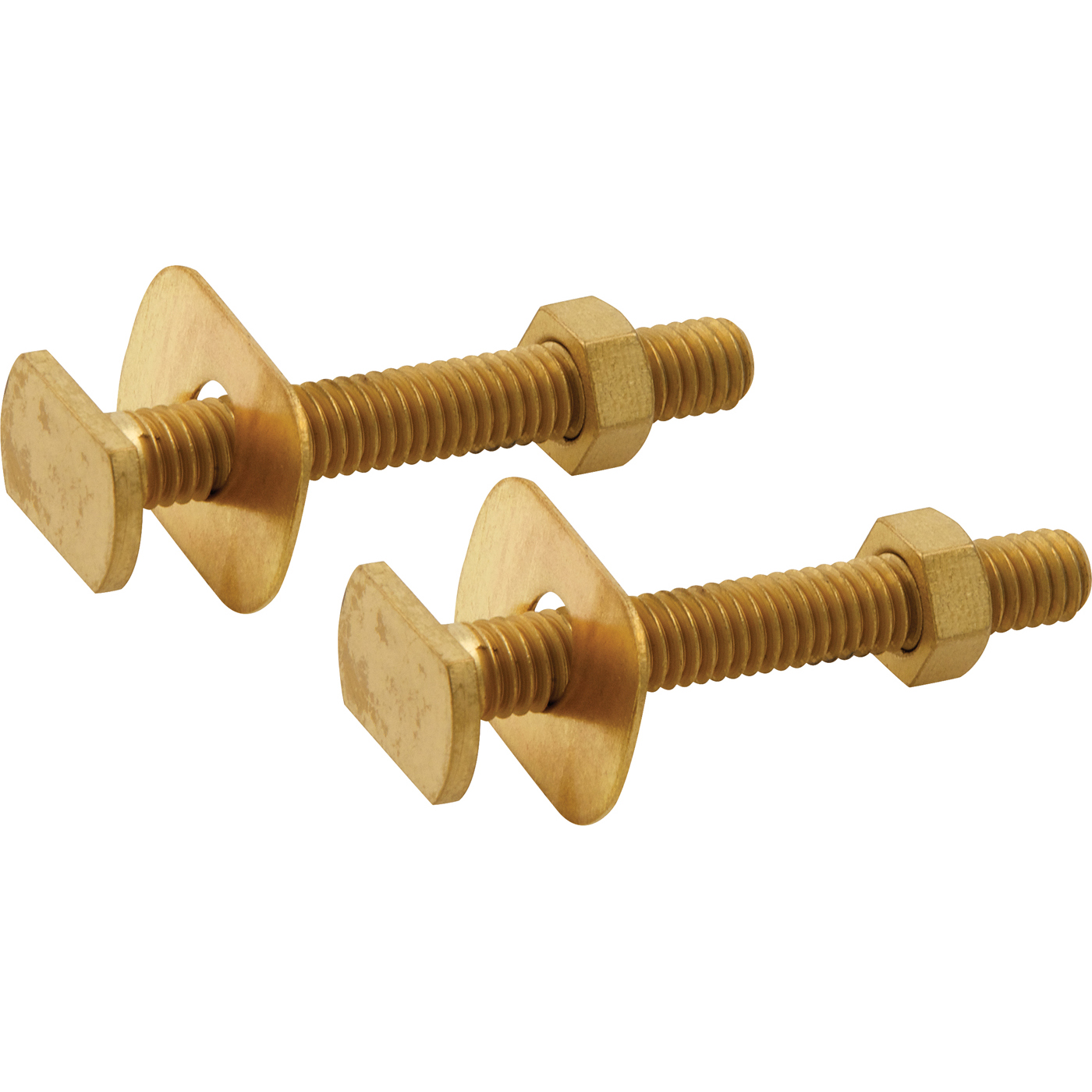 Lu-ca　 Toilet mounting bolt Set - Master Plumber®