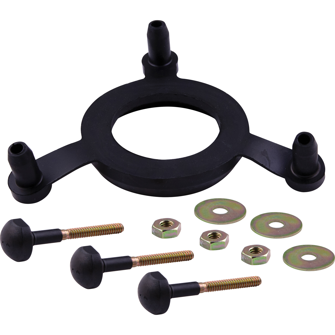 Kohler® tank to bowl kit Master Plumber®