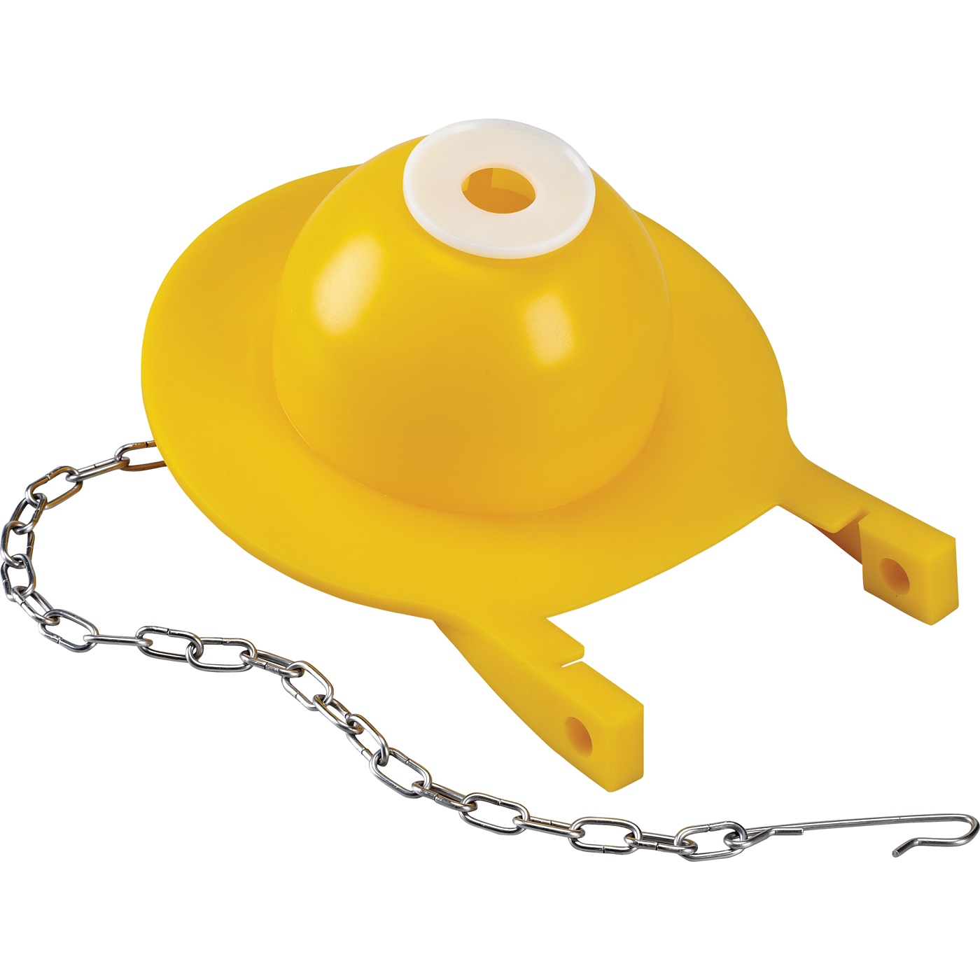 long life flapper 3" Master Plumber®