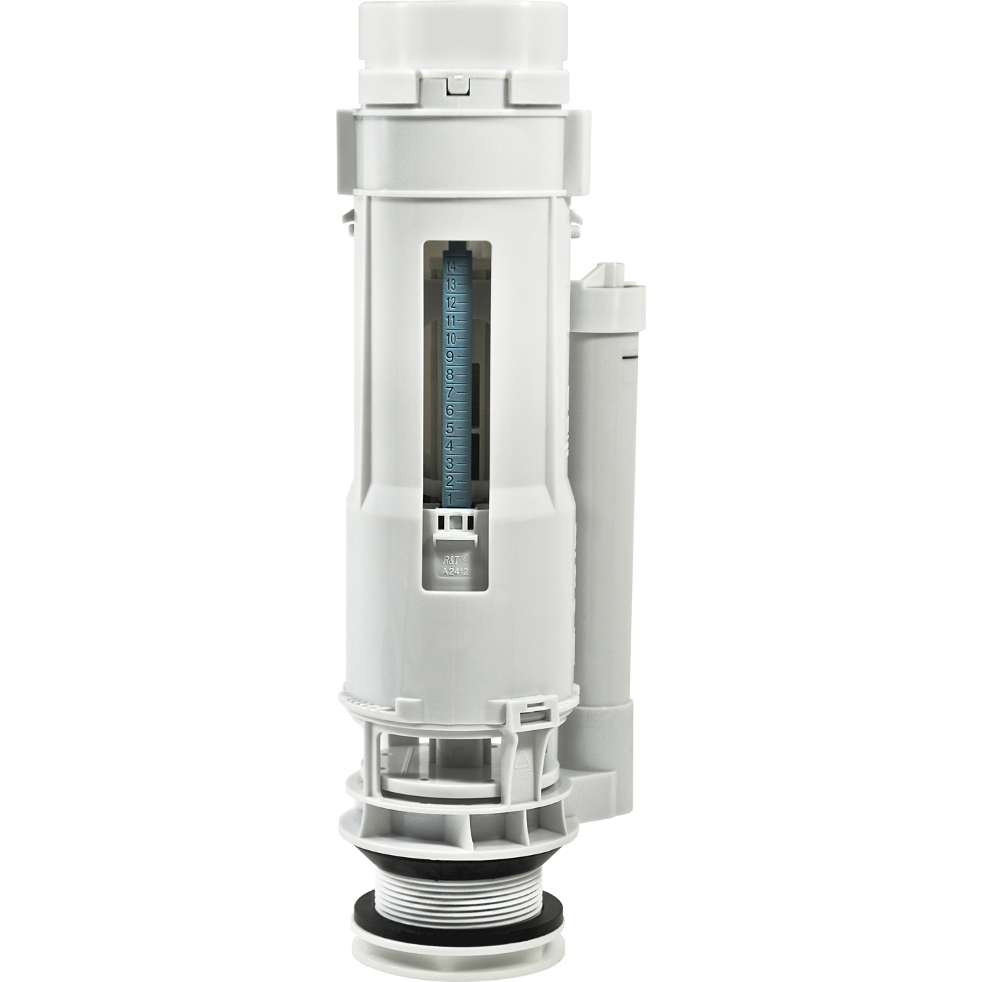 Foremost® flush valve assembly Master Plumber®