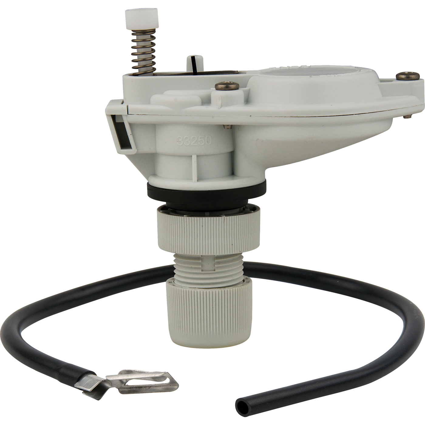 Tank fill valve master plumber 