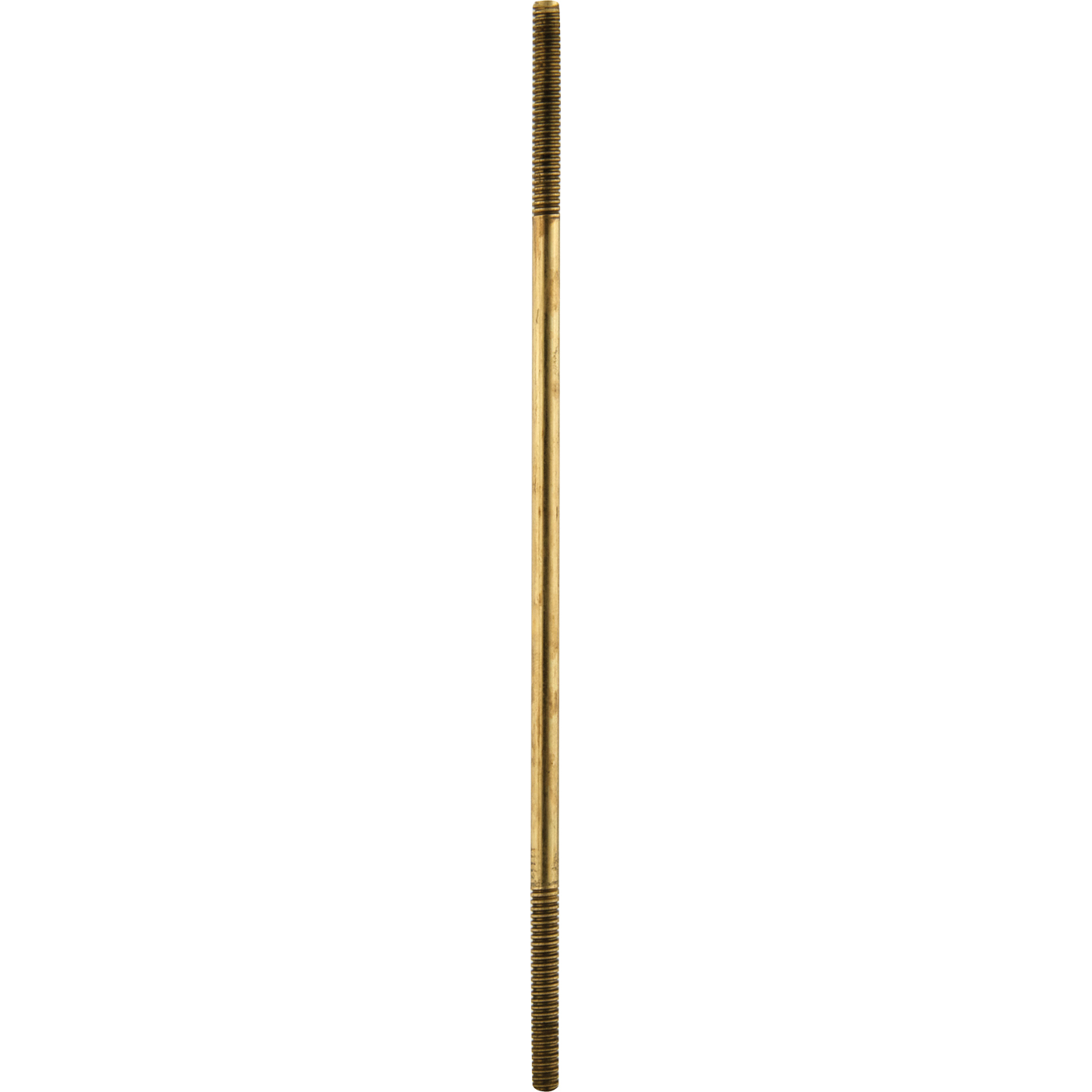 Float rod 8" brass Master Plumber®
