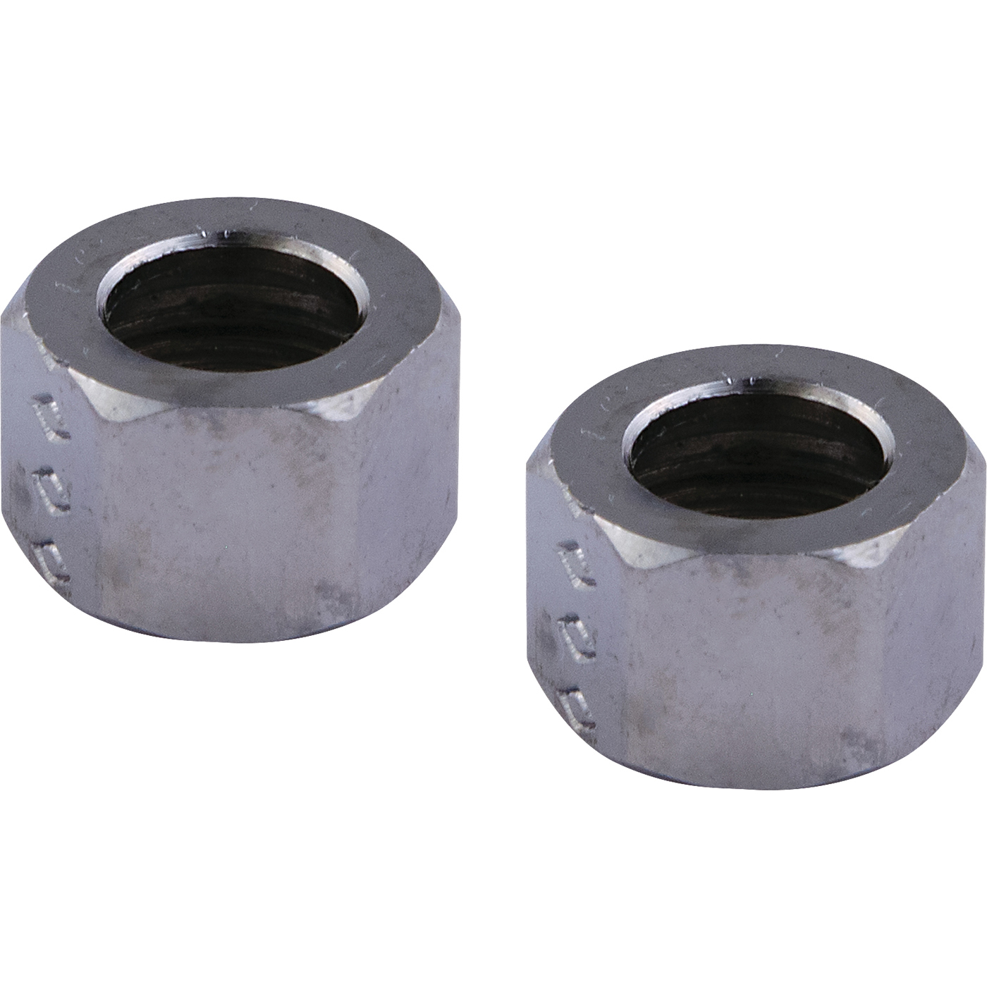 Compression nuts 3/8" Master Plumber®
