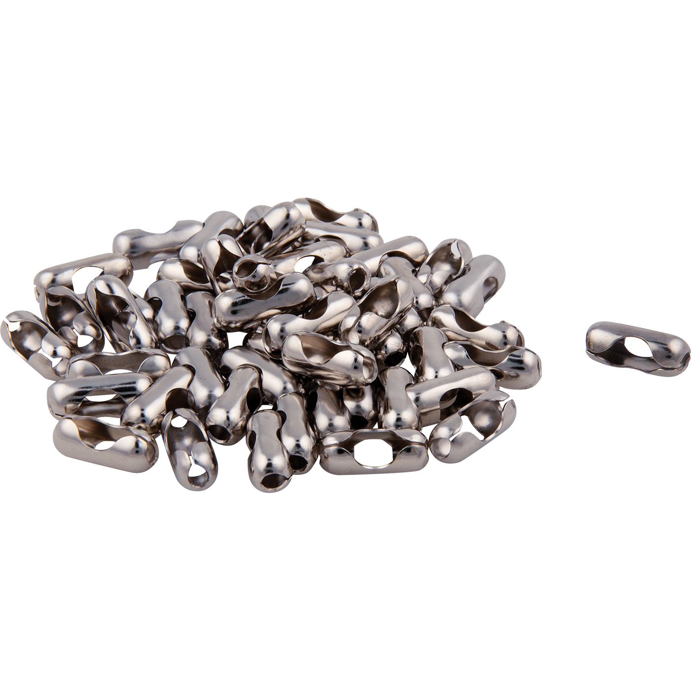 Bead chain couplers type "B" Master Plumber®