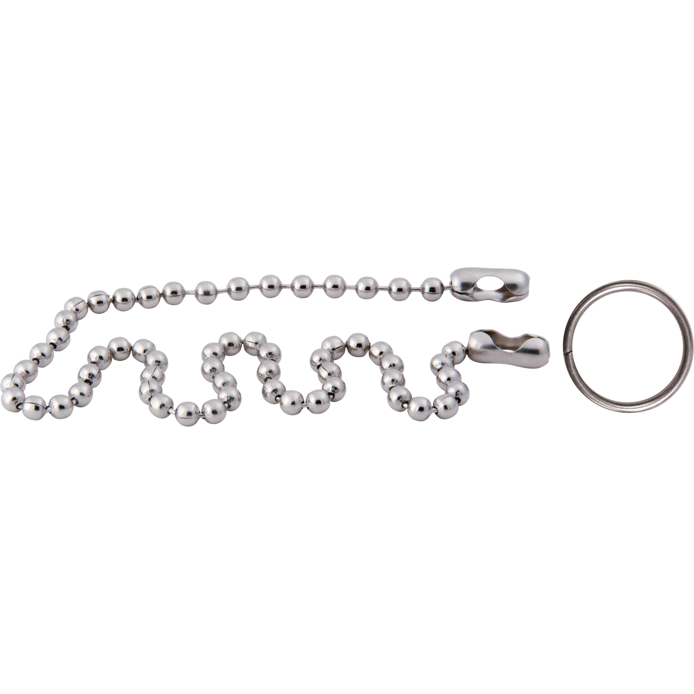 Bead chain with couplings 15" Master Plumber®