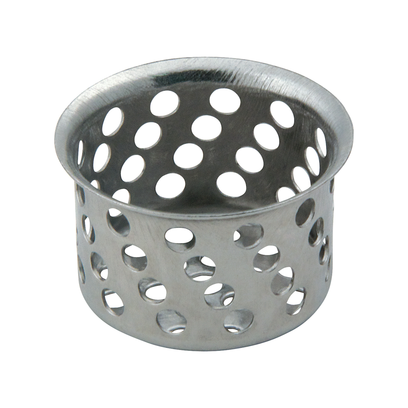 Crumb cup strainer 1" Master Plumber®