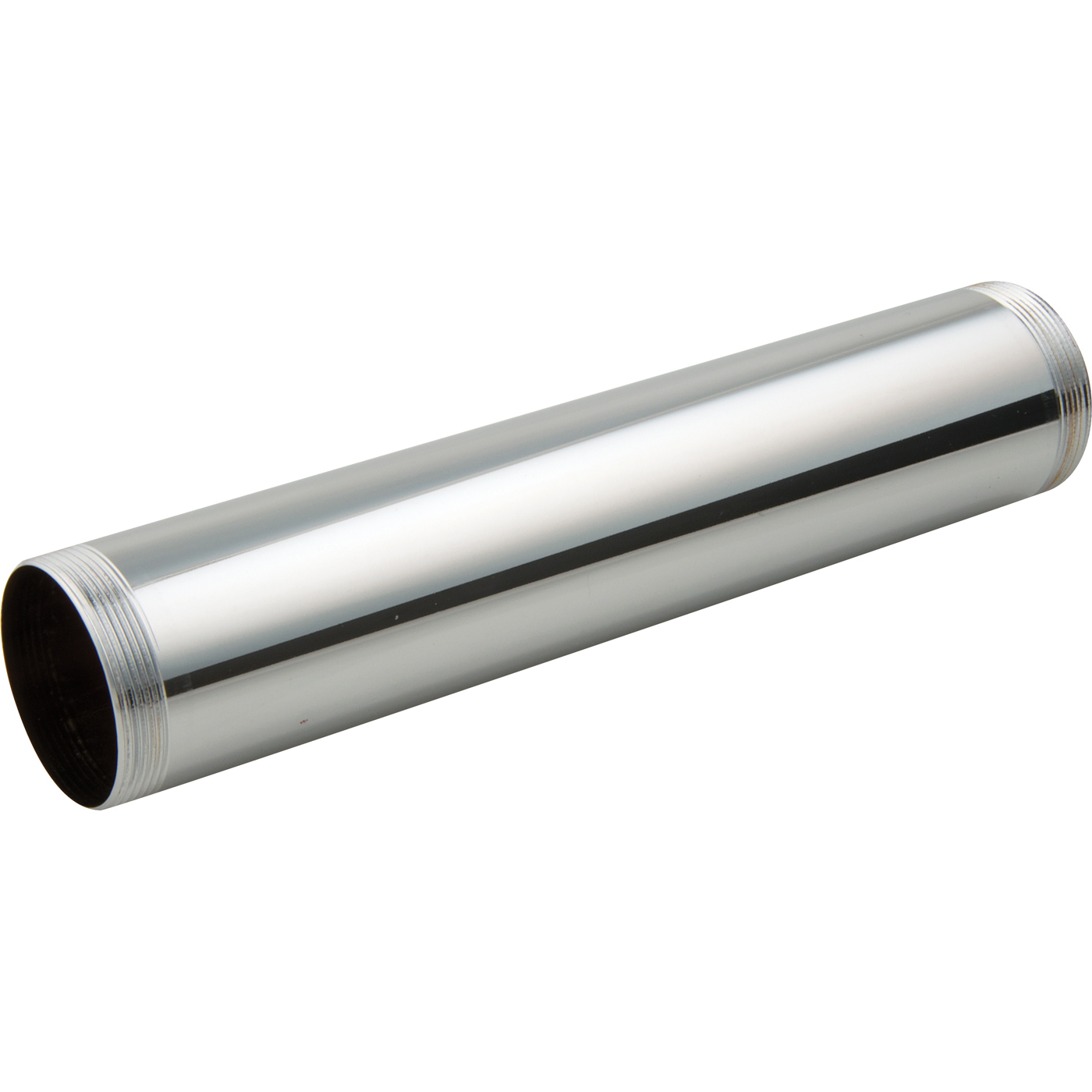 Threaded Brass Tubing 11/4" x 6" Master Plumber®