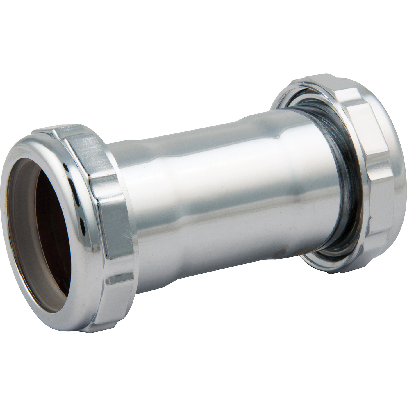 Slip extension coupling 11/4" x 11/4" Master Plumber®