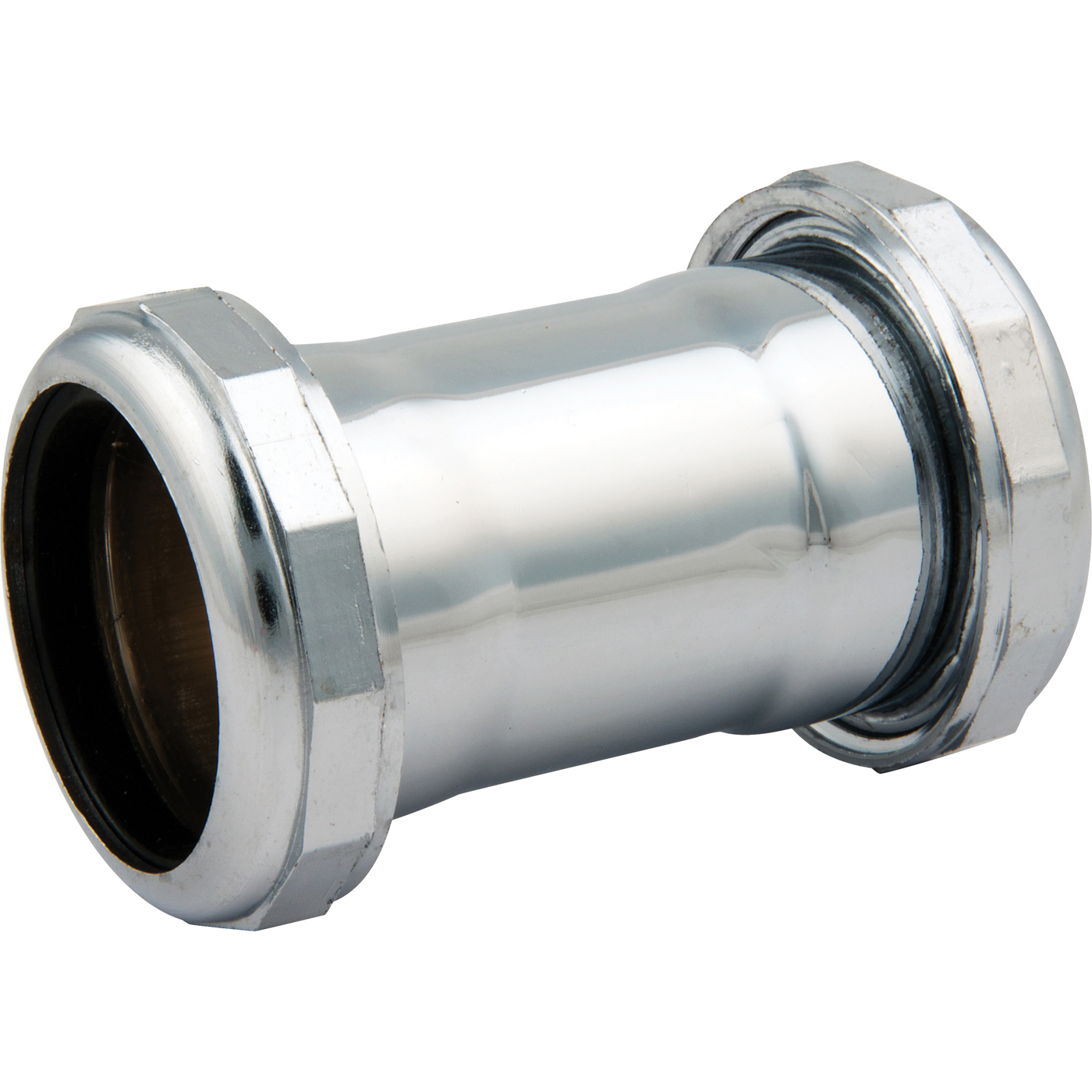Slip extension coupling 11/2" x 11/2" Master Plumber®
