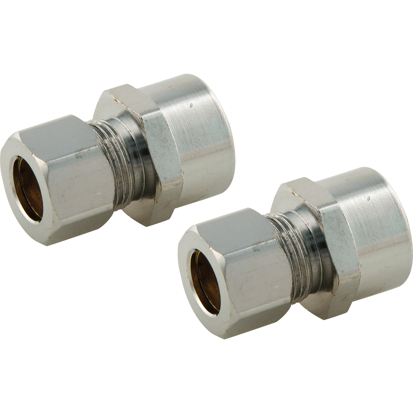 Compression fitting Sweat reducing adapters Master Plumber®