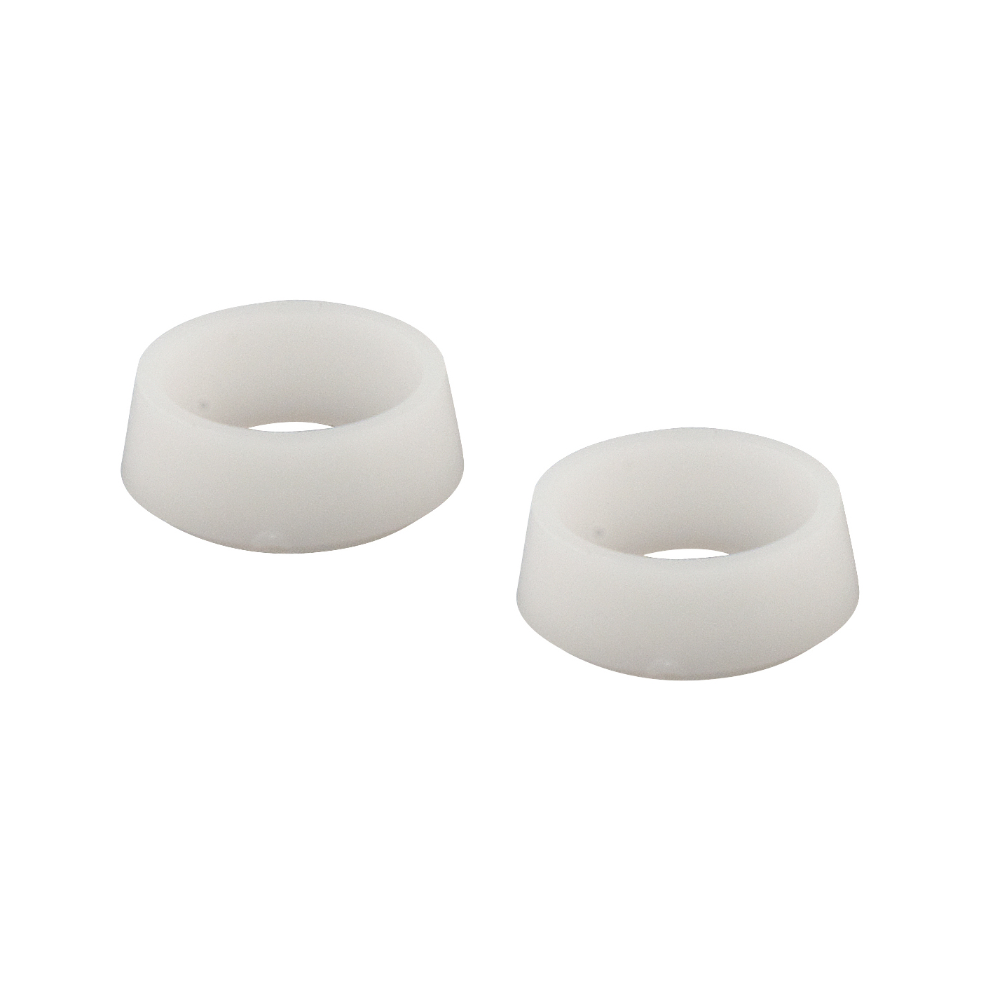 Compression sleeves for plastic tube 3/8" Master Plumber®