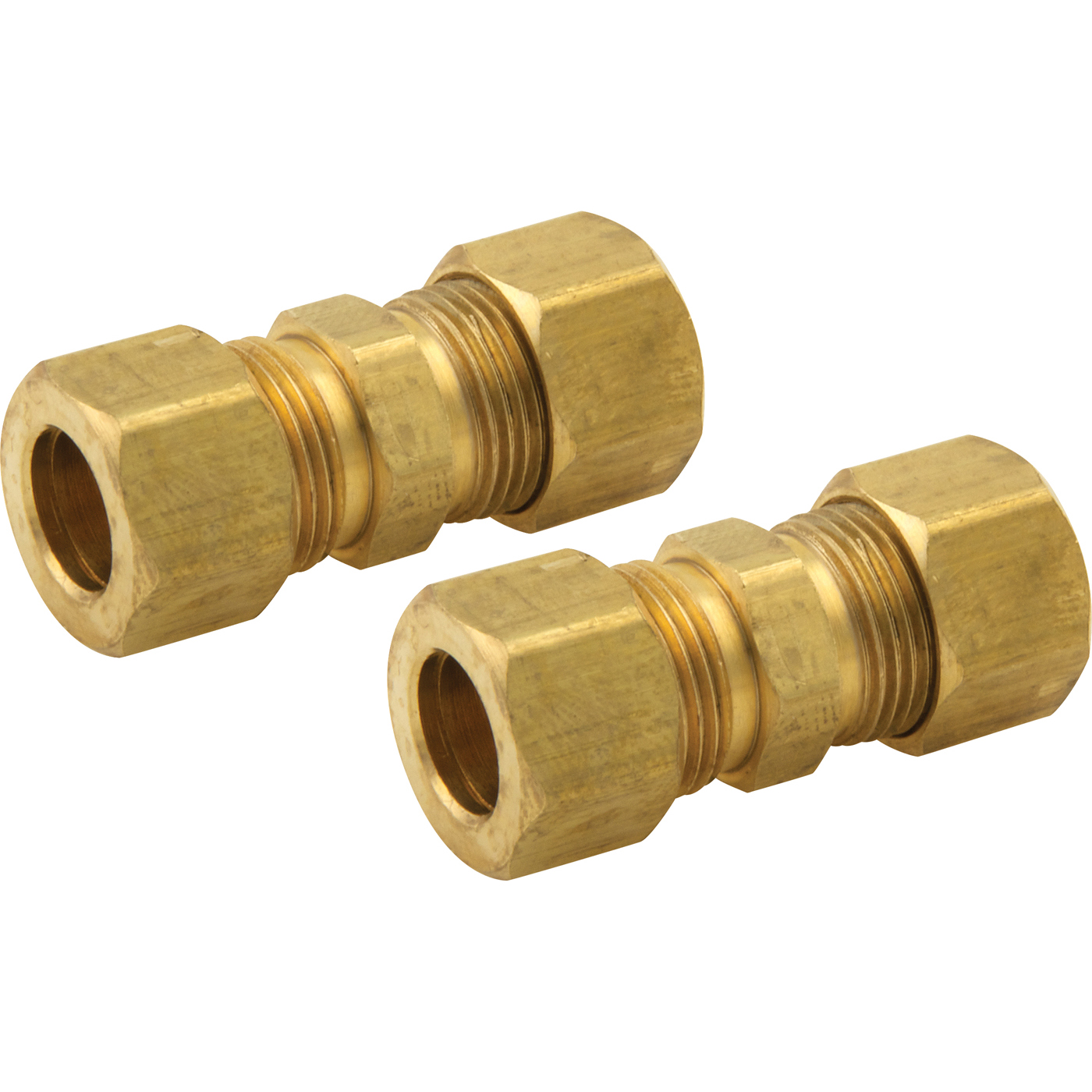 Compression fitting Unions Master Plumber®