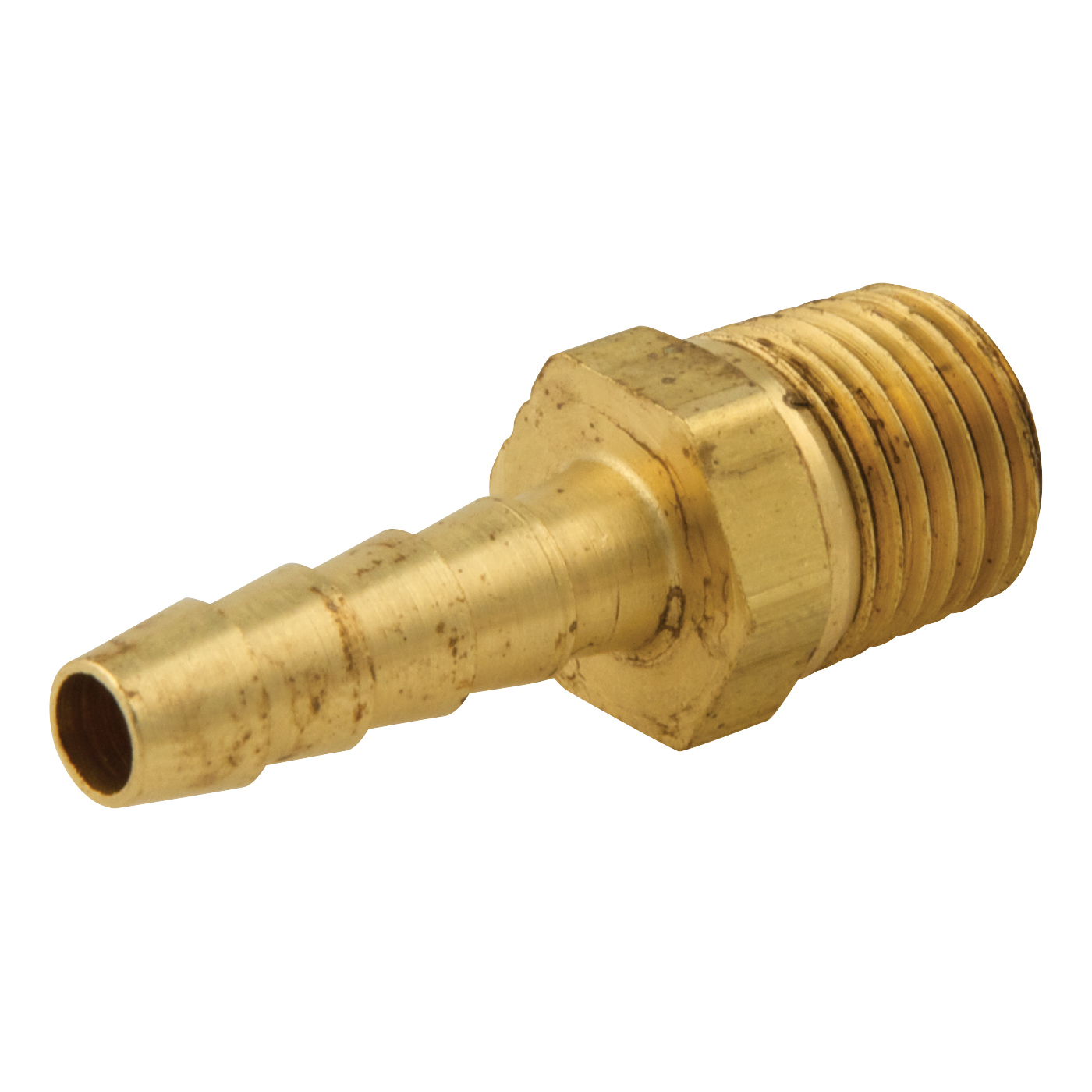 Hose barb fitting - Male adapter - Master Plumber®