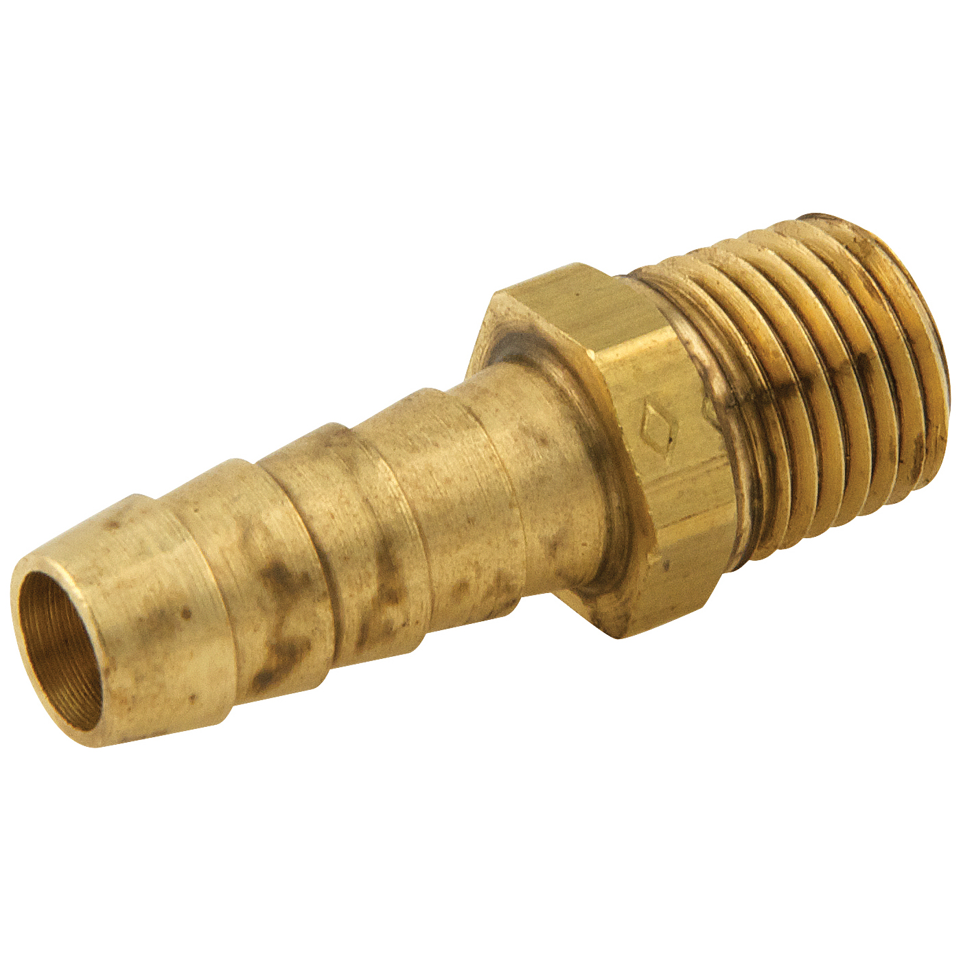 Hose barb fitting Male adapter Master Plumber®