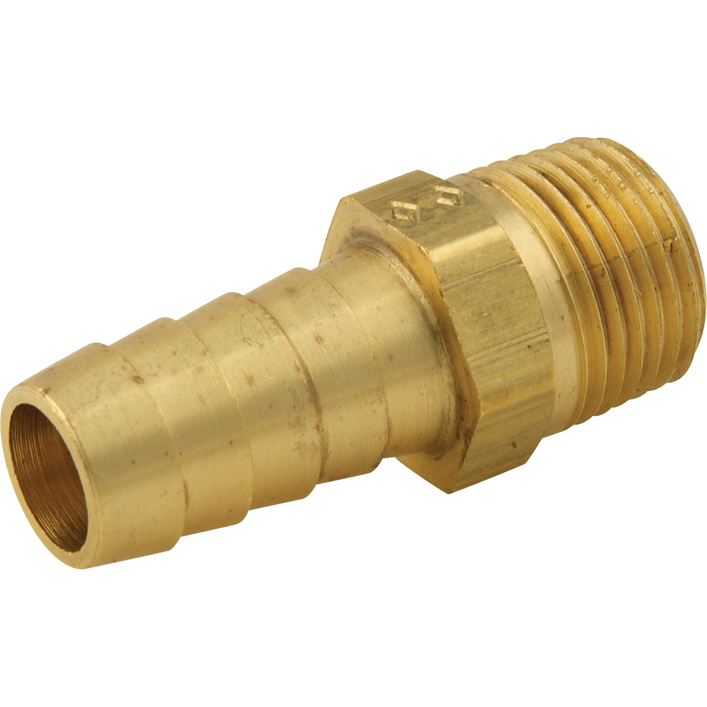 Hose barb fitting Male adapter Master Plumber®