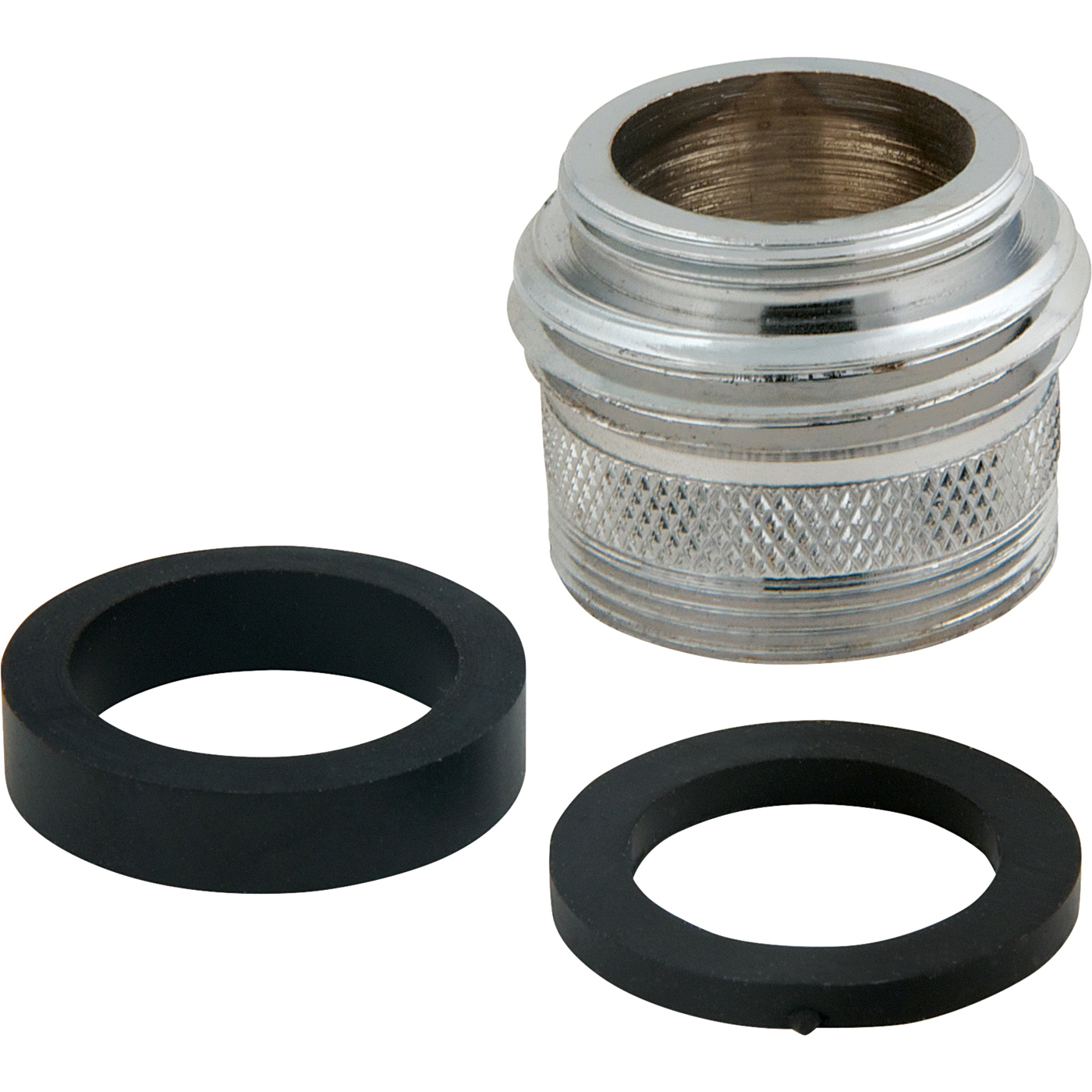 Aerator adapter Female/Male Master Plumber®