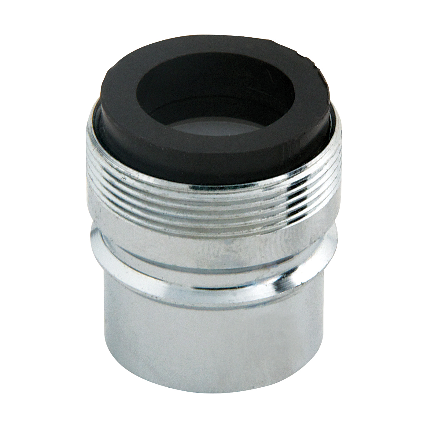 Snap fitting aerator Male Master Plumber®