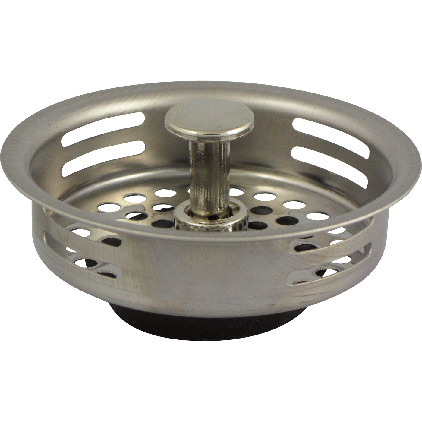 Basket strainer Universal Master Plumber®