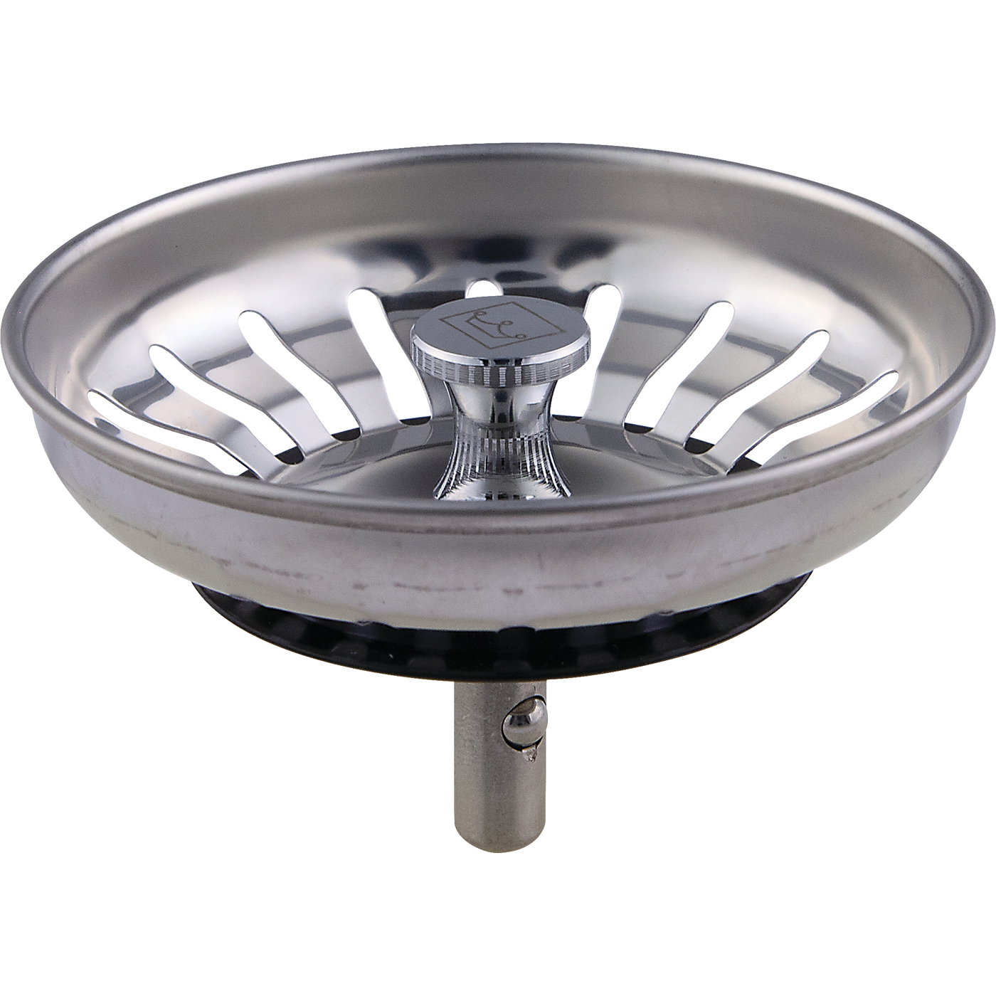 Kindred® Basket strainer Master Plumber®