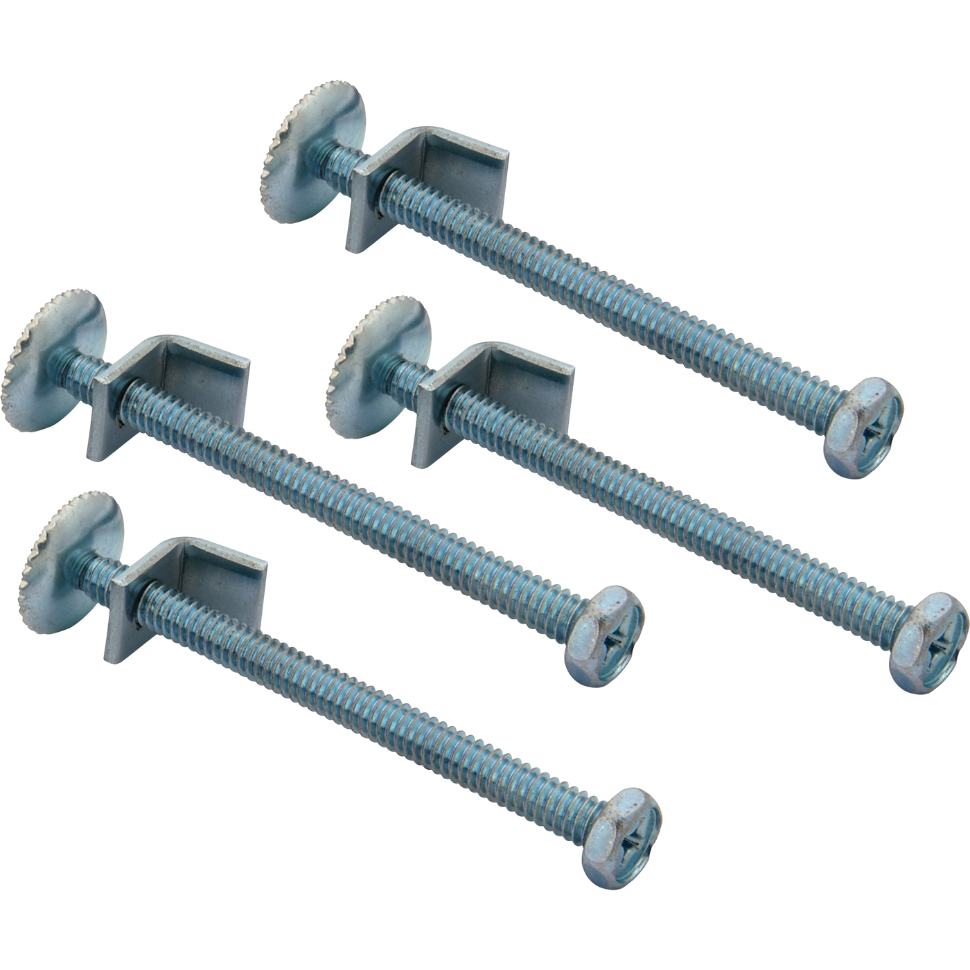 Sink installation clamps Master Plumber®