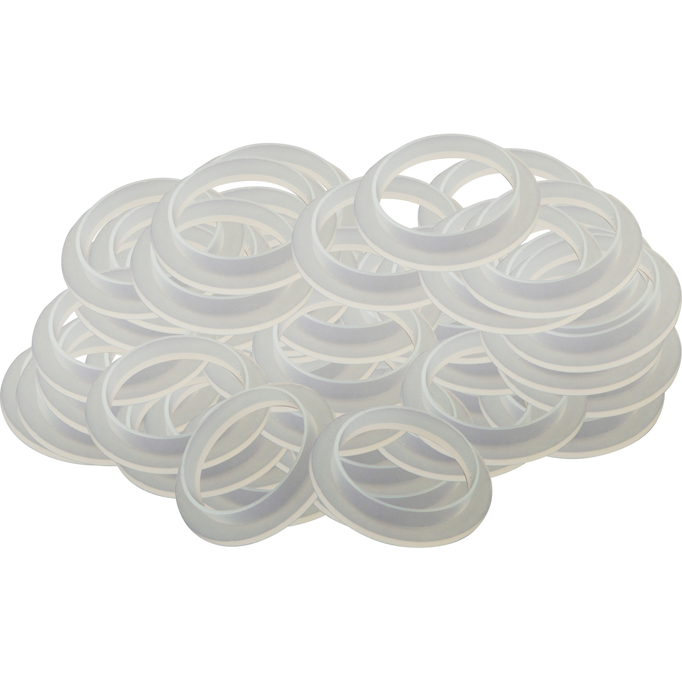 Tailpiece washers Flanged 11/2" Master Plumber®