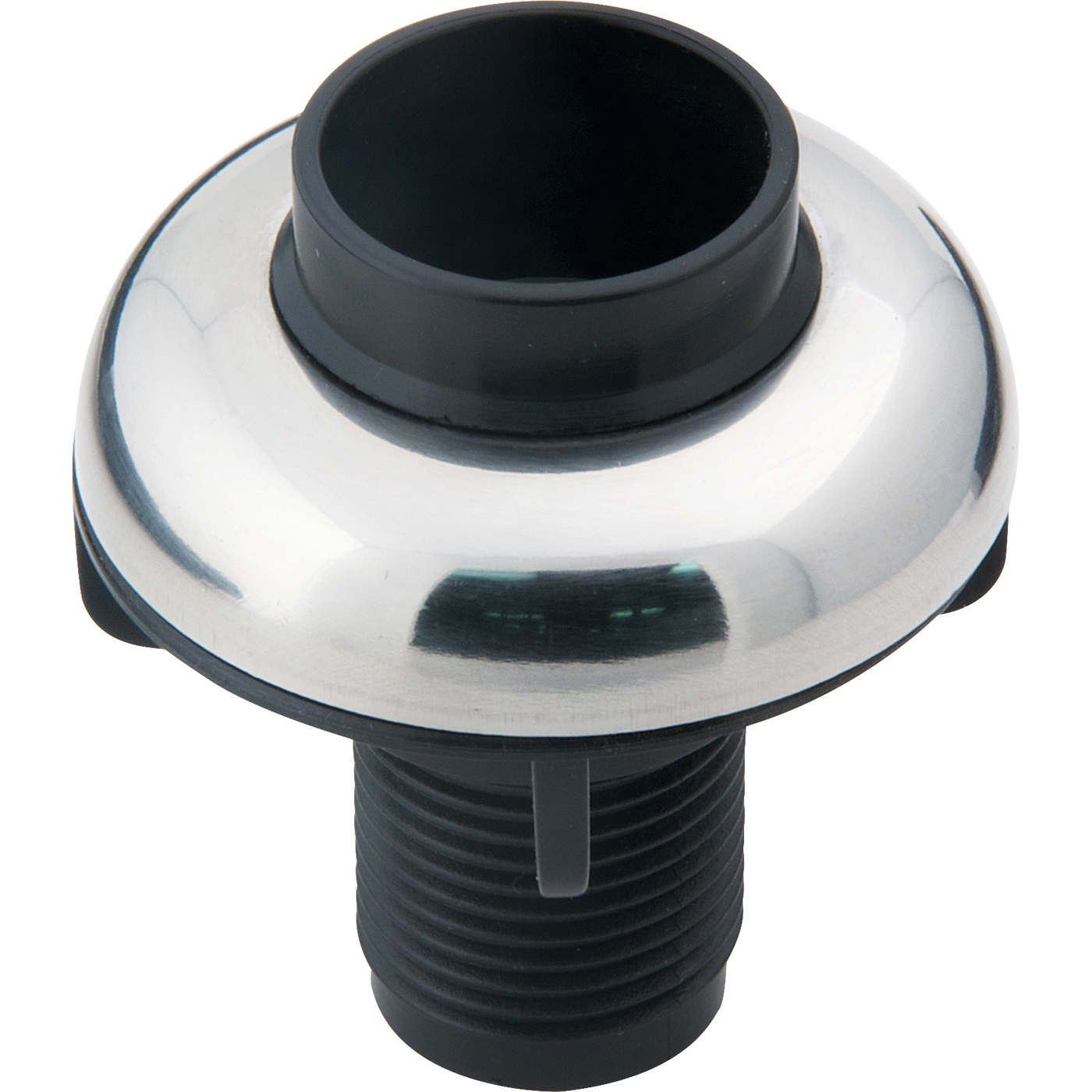 Side sprayer base/hose guide Master Plumber®