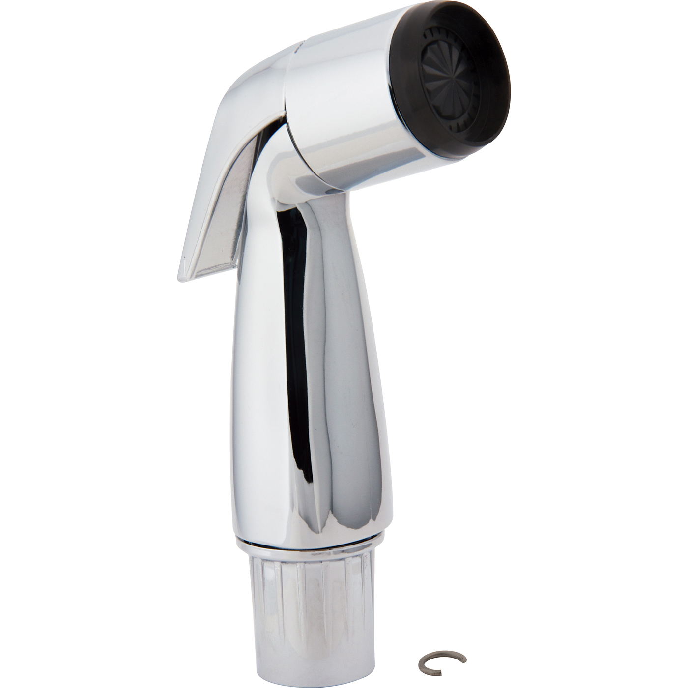 Sprayer head Chrome Master Plumber®