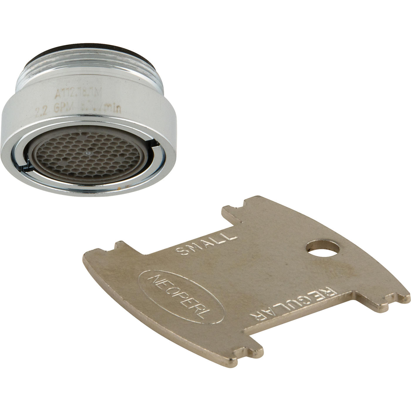 Аэратор для смесителя своими руками