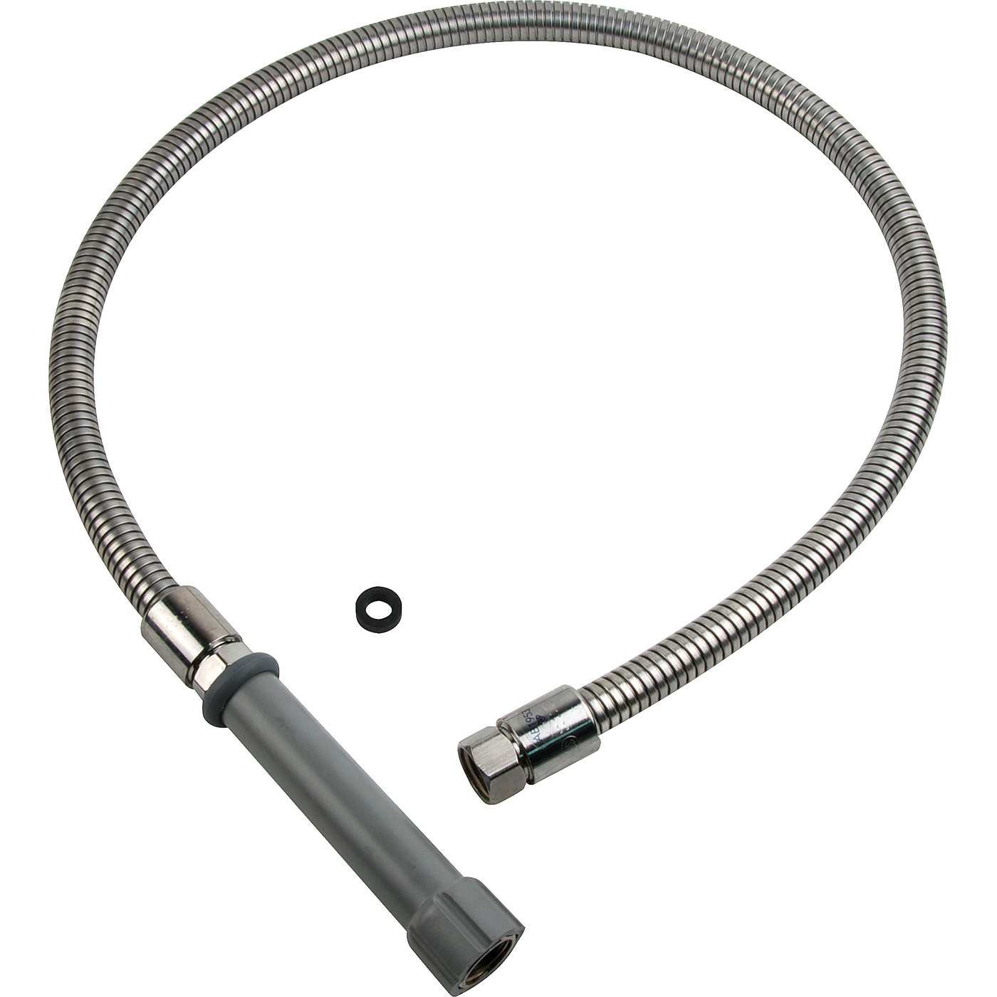T & S Brass® flexible hose - Master Plumber®