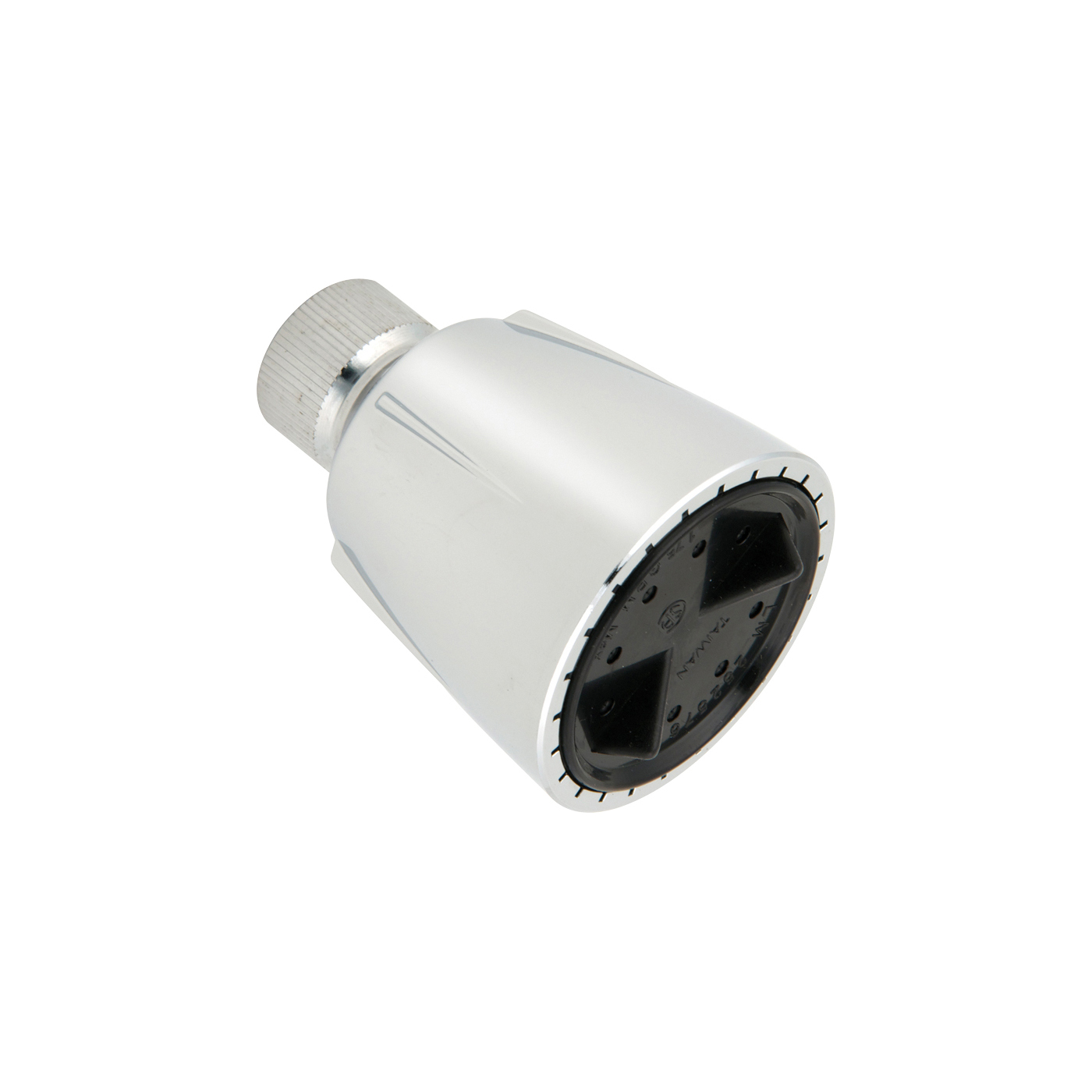 Shower head 2 5 gpm master plumber 