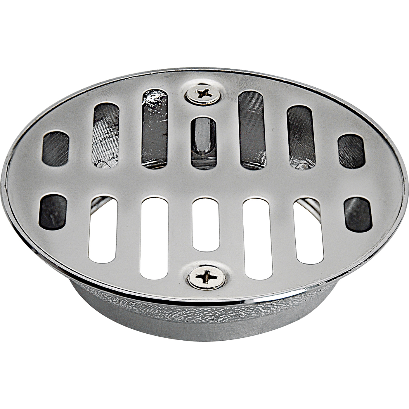 Shower stall drain 2" IPS Master Plumber®
