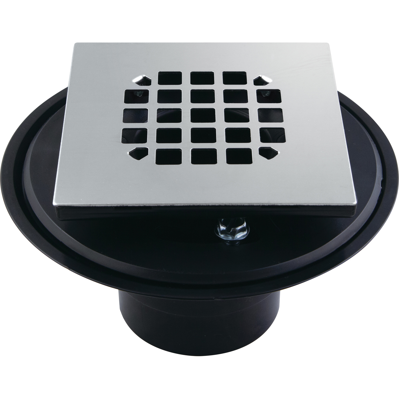 Drain de douche Soudure solvant Carré Master Plumber®